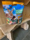 raçao funny banny delicias da horta blend 1,8Kg