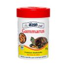 Ração Gammarus 11g - Alcon