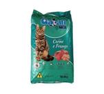 Ração Gatan Mix de Carne Sem Corantes p/ Gatos Adultos 10,1Kg - Special Dog