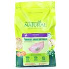 Ração Gato Adulto Guabi Natural Frango Arroz Integral 7,5kg