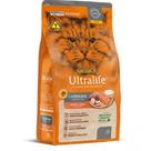 Ração Gato Castrado Ultra Salmão e Arroz 1kg Special Cat