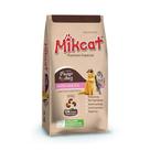 Ração Gato Mikcat Frango e Arroz Premium Especial 10,100