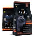 Ração Gato Prime Adulto Salmão Arroz 1kg Special Cat