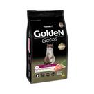 Ração Gatos Ad. Castrados Frango 10,1kg PremieR Golden G.