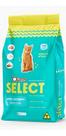 Ração Gatos Castrados Sabor Frango Quatree Select 20kg