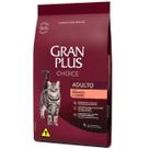 Ração Gatos Choice Adulto Frango E Carne 10,1kg Gran Plus Ração Gatos Choice Adulto Frango E Carne 10,1kg Gran Plus