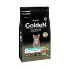 Ração Gatos Filhotes Frango 1kg PremieR Golden G.