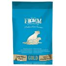 Ração Gold Nutritionals para Cães de Raça Grande - 13,6 kg