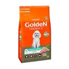 Ração Golden Adulto Mini Bits Frango e Arroz - 3 Kg