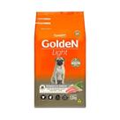Ração Golden Adulto Mini Bits Light Frango e Arroz - 1 Kg