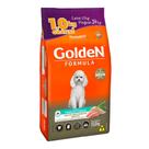 Ração Golden Cães Adulto Mini Bits Frango Pague 14 Leve 15kg