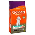 Ração Golden Cães Adulto Mini Bits Frango Pague 14 Leve 15kg