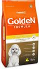 Ração Golden Cães - Mini Bits - Peru - 10,1kg Ração Golden Cães - Mini Bits - Peru - 10,1kg
