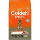 Ração Golden Especial Frango E Carne Para Cães Adultos Premium Especial - Premier