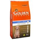 Racao golden form caes carne filhote m/g 15kg Racao golden form caes carne filhote m/g 15kg