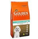 Racao golden form caes frango ad mb 15kg Racao golden form caes frango ad mb 15kg