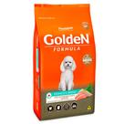 Ração Golden Fórmula Cães Adultos Mini Bits Frango E Arroz - 10,1kg