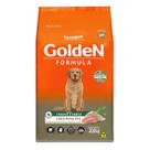 Ração Golden Fórmula Cães Adultos sabor Frango e Arroz 20 Kg