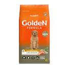 Ração Golden Fórmula Cães Adultos sabor Salmão e Arroz 15 Kg