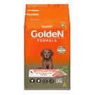 Ração Golden Fórmula Cães Filhotes Mini e Pequeno sabor Frango e Arroz 1 Kg Ração Golden Fórmula Cães Filhotes Mini e Pequeno sabor Frango e Arroz 1 Kg