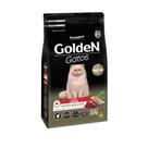Ração Golden Fórmula Gatos Adultos Carne 1kg