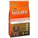 Ração Golden Fórmula Mini Bits Cães Filhotes Raças Pequenas Sabor Frango e Arroz Ração Golden Fórmula Mini Bits Cães Filhotes Raças Pequenas Sabor Frango e Arroz