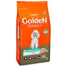 Ração Golden Fórmula Mini Bits Para Cães Adultos de Porte Pequeno Sabor Frango e Arroz 15 kg Ração Golden Fórmula Mini Bits Para Cães Adultos de Porte Pequeno Sabor Frango e Arroz 15 kg