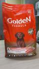 Ração Golden fórmula para cachorros Ração Golden fórmula para cachorros