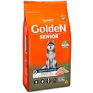 Ração Golden Fórmula Para Cães Sênior Sabor Frango e Arroz 15 kg