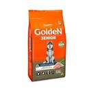 Ração Golden Formula Senior Frango e Arroz - 15 Kg