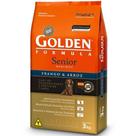 Ração Golden Formula Senior Mini Bits 10,1 kg - PremieR Pet