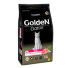 Ração Golden para Gatos Adultos Castrados Sabor Peixe 1kg Premier Pet