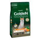 Ração Golden Premier Pet Seleção Natural Frango Cães Adultos 3kg Ração Golden Premier Pet Seleção Natural Frango Cães Adultos 3kg