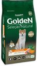 Ração Golden Select Natural Cães ad Abobora 12kg