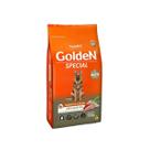 Ração Golden Special Cães Adultos Frango e Carne 15kg - Nutrição Completa para o Dia a Dia Ração Golden Special Cães Adultos Frango e Carne 15kg - Nutrição Completa para o Dia a Dia