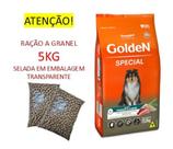 Ração Golden Special para Cães Adultos de Porte Pequeno Sabor Frango e Carne 5kg - PREMIER