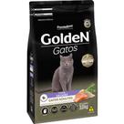 Ração golden