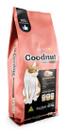 Racao goodnut gatos cast salmao 10kg