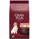 Racao Gran Plus Cães Menu Light Frango e Arroz 15kg