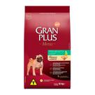 Ração Gran Plus Cães Menu Light Mini Frango e Arroz 10,1kg Ração Gran Plus Cães Menu Light Mini Frango e Arroz 10,1kg