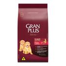 Ração Gran Plus Cão Menu Filhote Médio/Gde Carne/Arroz 20kg