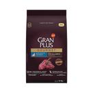 Ração Gran Plus Gourmet Gatos Castrados Ovelha e Arroz - 10,1Kg Ração Gran Plus Gourmet Gatos Castrados Ovelha e Arroz - 10,1Kg