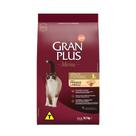Ração GranPlus Gato Sênior Castrado Frango & Arroz 10,1Kg
