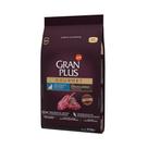 Ração GranPlus Gatos Adultos Castrados Ovelha/Arroz 10,1Kg