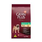 Ração GranPlus Light Cães Porte Mini Sabor Frango/Arroz 10Kg Ração GranPlus Light Cães Porte Mini Sabor Frango/Arroz 10Kg