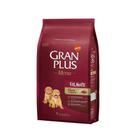 Ração GranPlus Menu para Cães Filhotes de Raças Médias e Grandes Sabor Carne e Arroz - 15kg Ração GranPlus Menu para Cães Filhotes de Raças Médias e Grandes Sabor Carne e Arroz - 15kg
