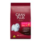 Ração GranPlus Menu Para Cães Mini Adultos Sabor Carne e Arroz 10,1 kg