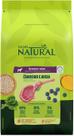 Racao Guabi Natural Caes Adultos de Porte Medio sabor Cordeiro e Aveia 12kg