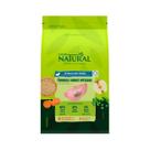 Ração Guabi Natural Cães Adultos Mini e Pequeno Sabor Frango e Arroz Integral 1kg