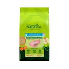 Ração Guabi Natural Cães Filhotes Mini e Pequeno Sabor Frango e Arroz Integral 1kg